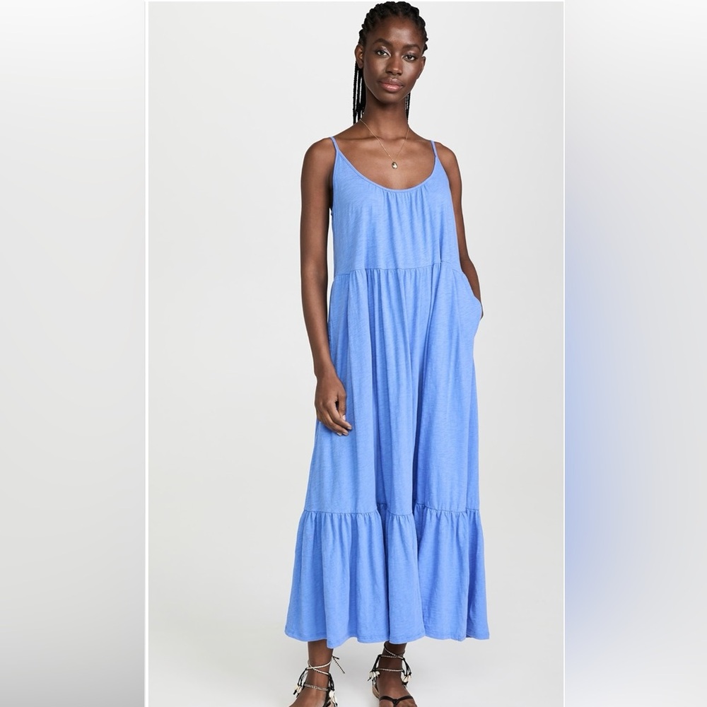 Z Supply Lido Slubbed Dress